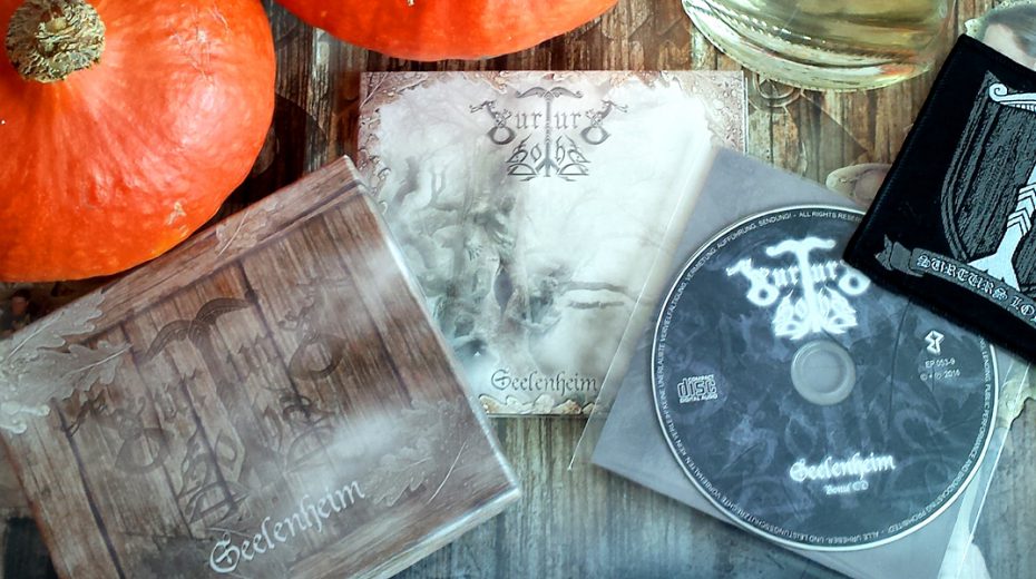 Surturs Lohe - Seelenheim