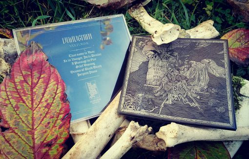 Draugnim - Vulturine