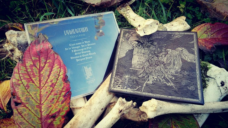 Draugnim - Vulturine