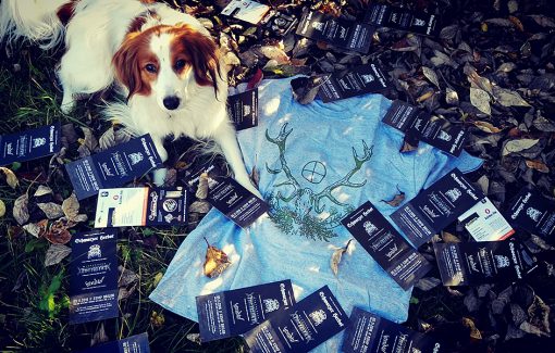 Erinnerung zum Konzertabend