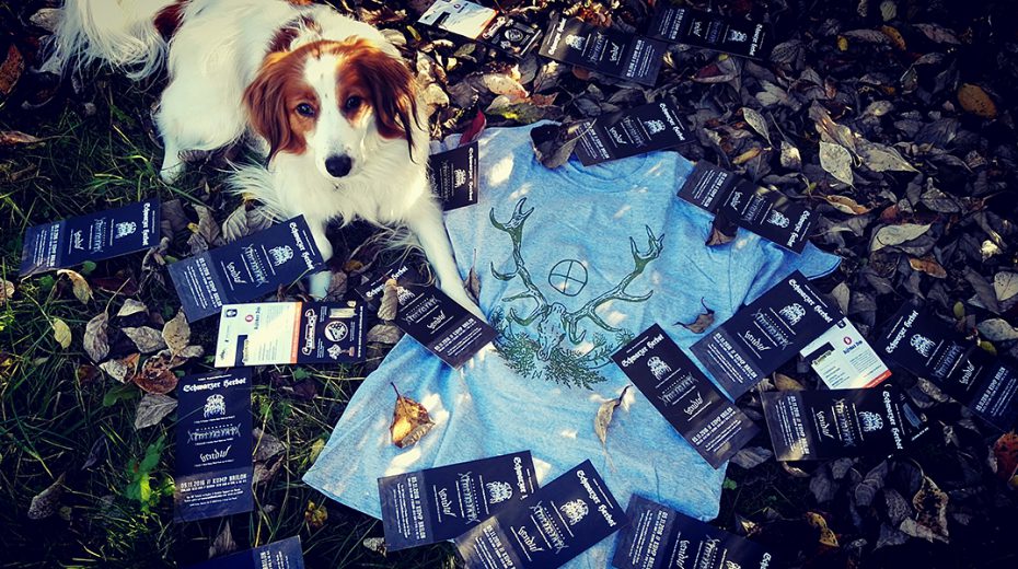 Erinnerung zum Konzertabend