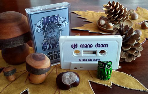 Iron & Stone - Old Man's Doom