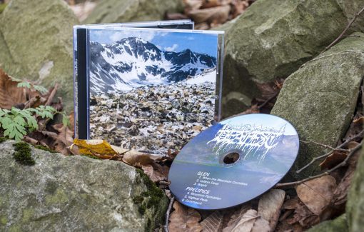 Deafest - Glen & Precipice