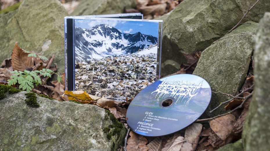 Deafest - Glen & Precipice