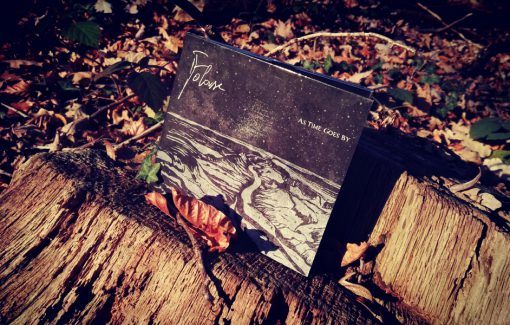 Falaise - As Time Goes By