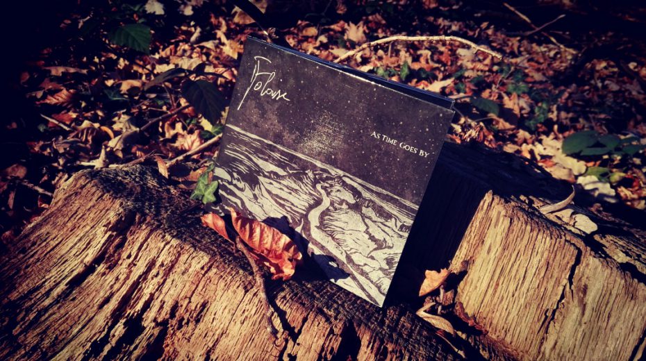 Falaise - As Time Goes By