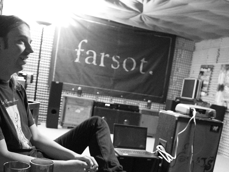Farsot Listening Session