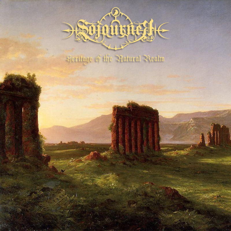 Sojourner - Heritage of the Natural Realm