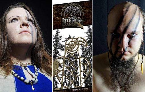 Waldtraene-Interview