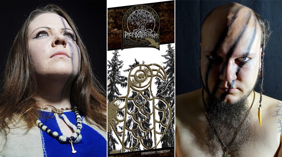 Waldtraene-Interview