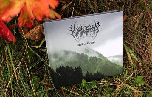 Winterfylleth - The Dark Hereafter