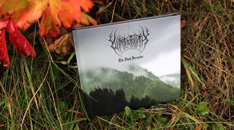 Winterfylleth - The Dark Hereafter