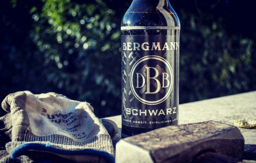 Bergmann Schwarz