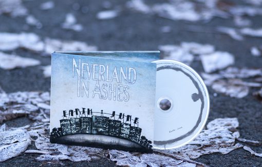 Neverland in Ashes – Earth June