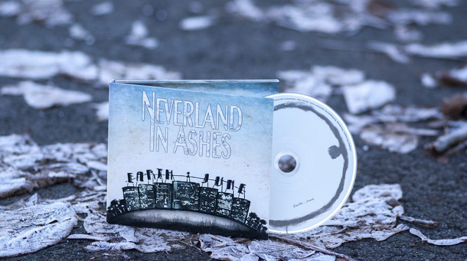 Neverland in Ashes – Earth June