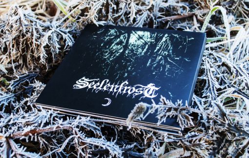 Seelenfrost - ☽