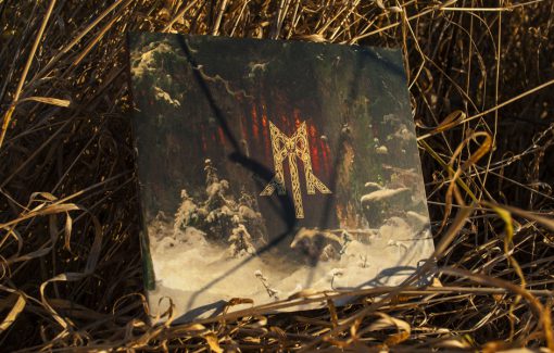 Wolcensmen - Songs from the Fyrgen