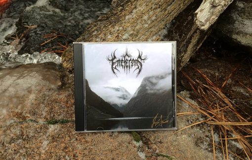 Eneferens - In The Hours Beneath