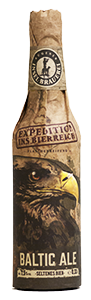Rügener Insel-Brauerei - Baltic Ale