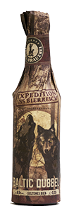 Rügener Insel-Brauerei - Baltic Dubbel