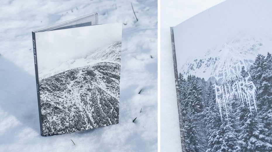 Earth and Pillars - Pillars I