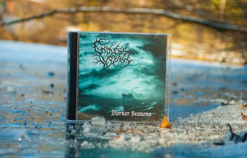 Endless Voyage X - Darker Seasons