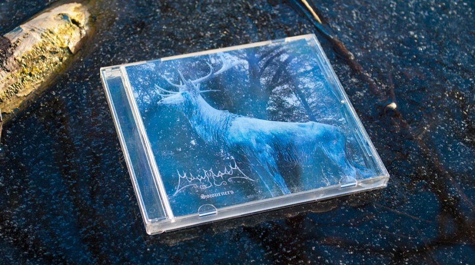 Mavradoxa - Sojourners