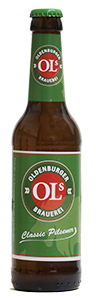 Ols Classic Pilsener