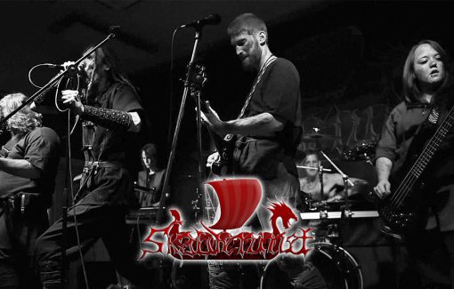 Short Interview mit Skaldenmet