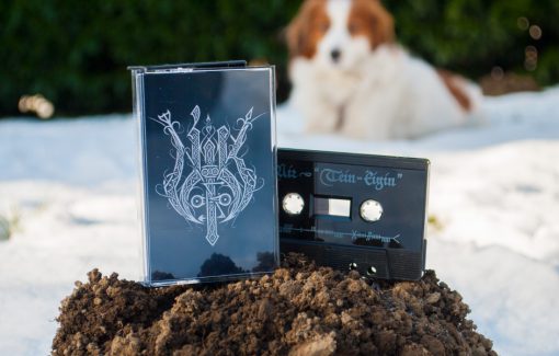 Úir - Tein​​-​​Éigin