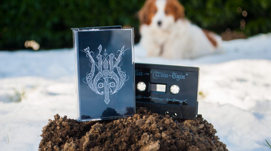 Úir - Tein​​-​​Éigin