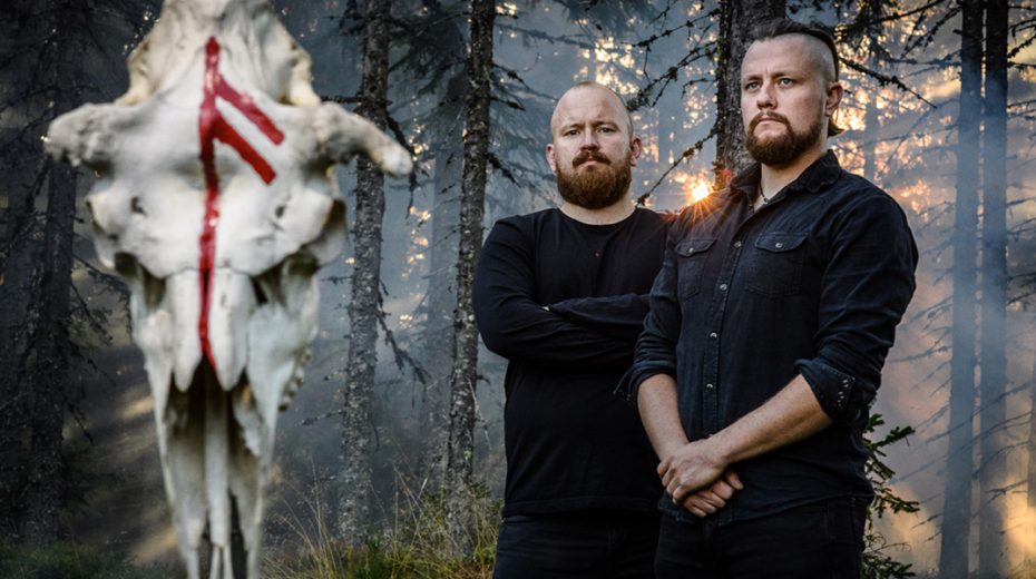 Byrdi Video Premiere