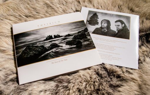 Empyrium - The Turn of the Tides