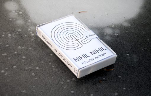 Nihil Nihil - Hollow Victory