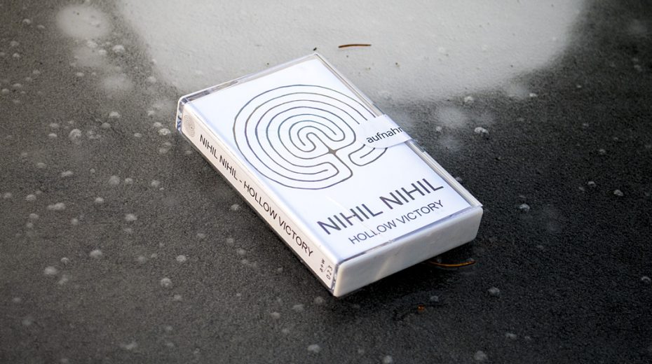 Nihil Nihil - Hollow Victory