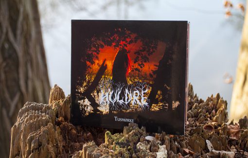 Huldre - Tusmørke