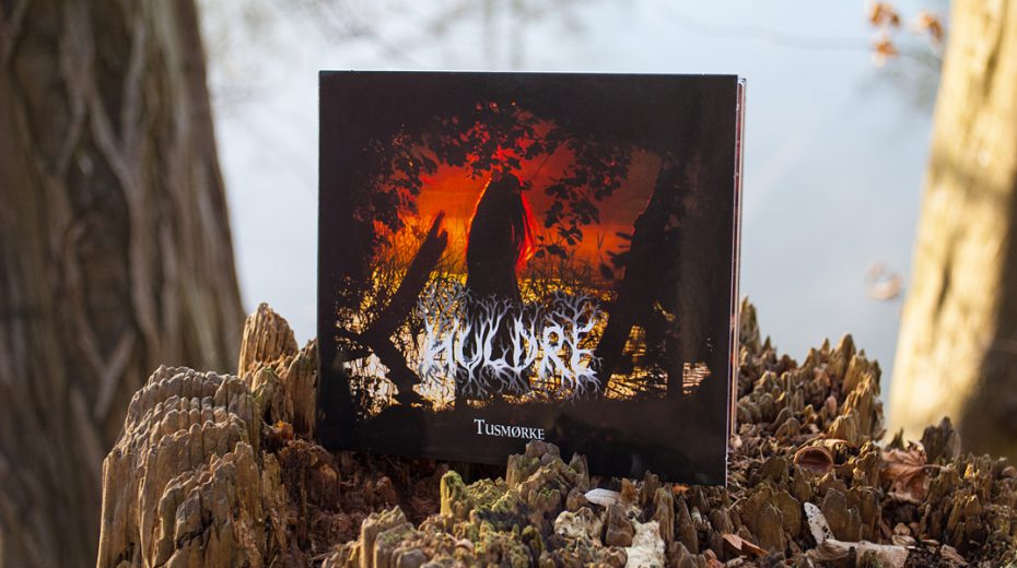 Huldre - Tusmørke