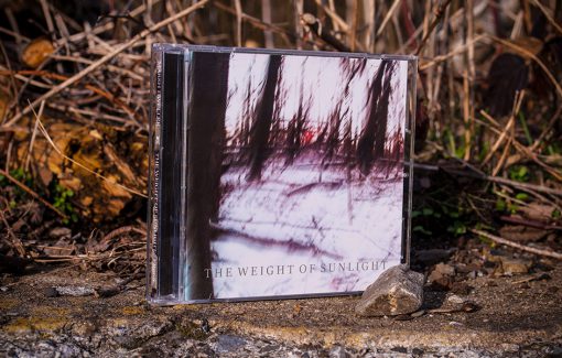 Marsh Dweller - The Weight Of Sunlight