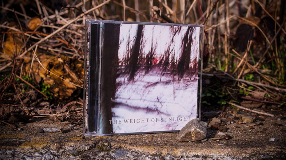 Marsh Dweller - The Weight Of Sunlight