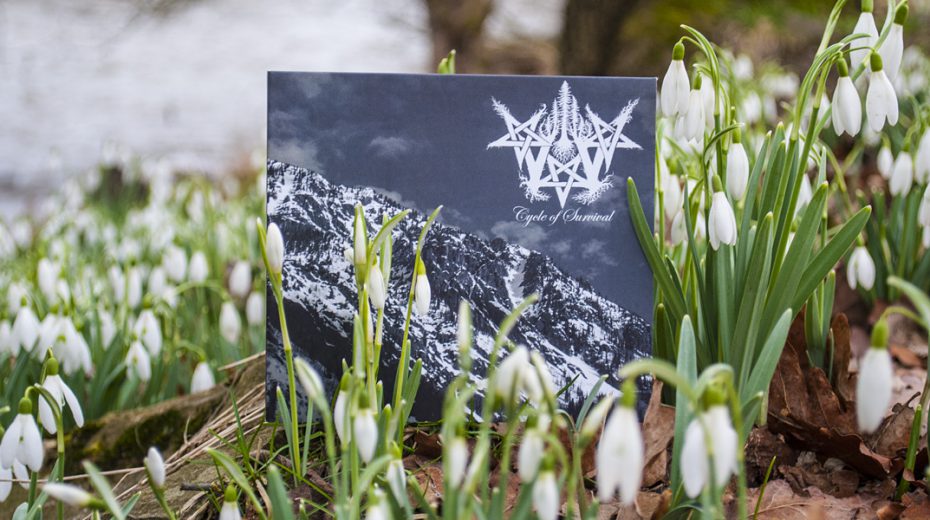 Ovnev - Cycle of Survival