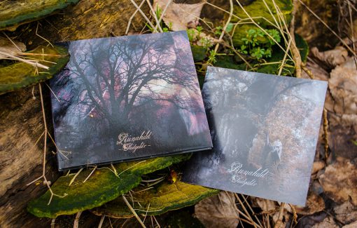 Rúnahild - Seidgaldr