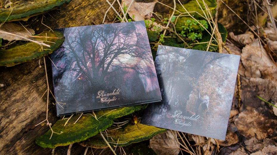 Rúnahild - Seidgaldr