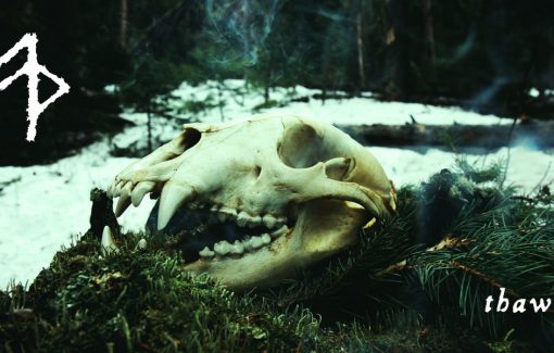 Arkheron Thodol - Thaw