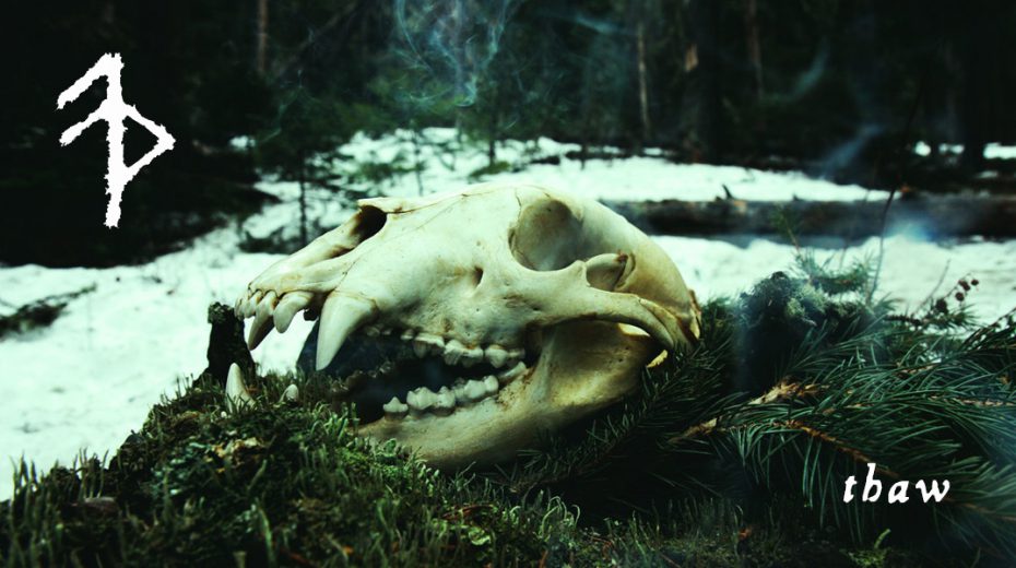 Arkheron Thodol - Thaw