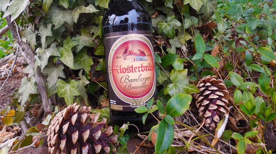 Bamberger Braunbier