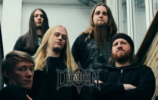 Interview mit Durothar