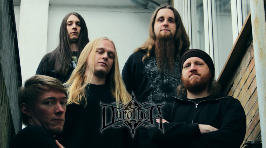 Interview mit Durothar