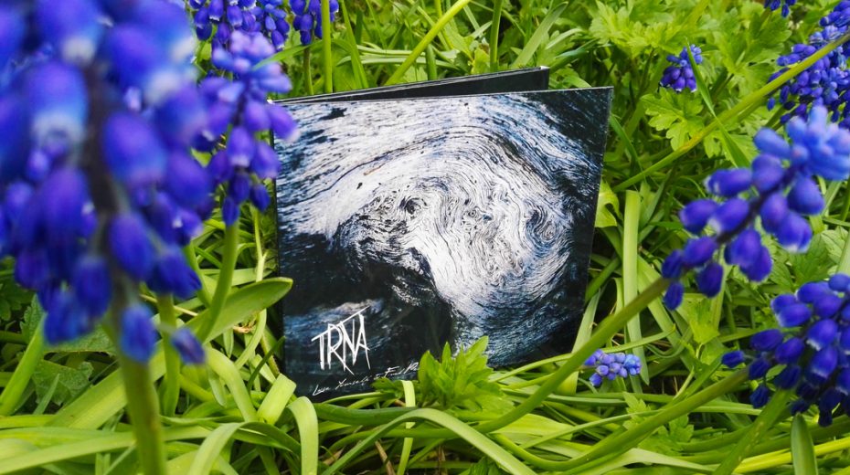 TRNA - Lose Yourself And Find Peace