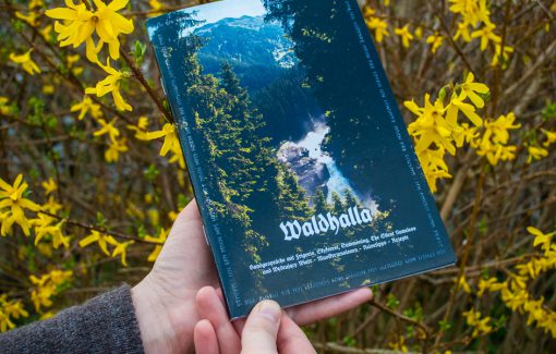 Waldhalla Print-Ausgabe Pre-Order