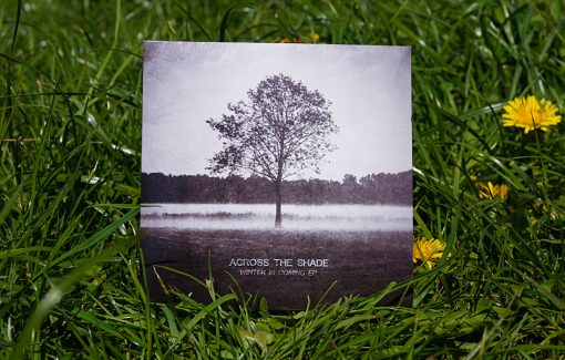 Across The Shade - Winter Is Coming EP